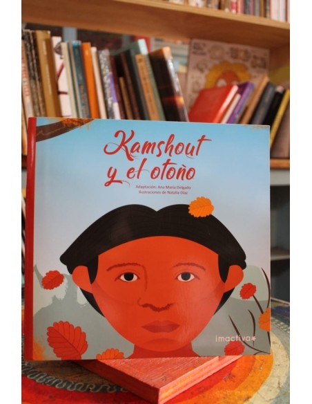 Kamshout y el otoño (Usado)