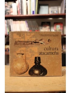 Cultura atacameña (Usado)