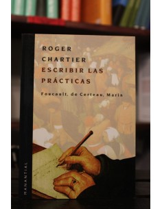 Escribir las prácticas (Nuevo)