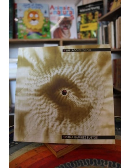 A un lado de tu piel (Usado)