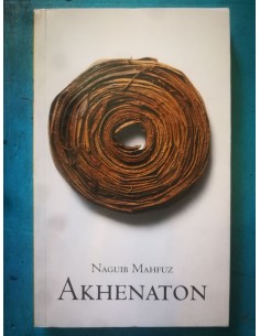 Akhenaton (Usado)