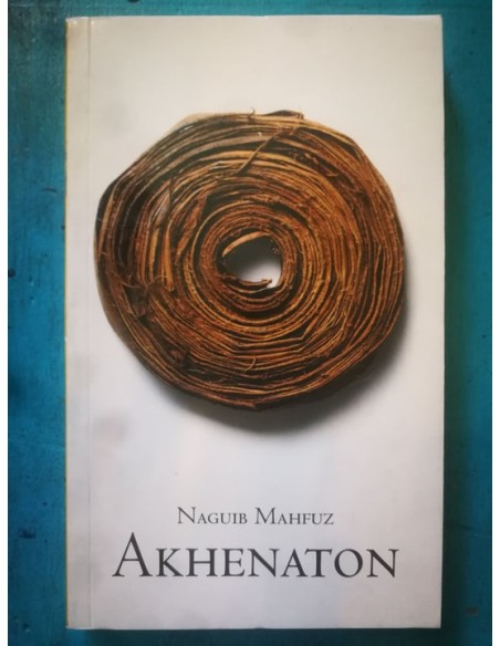Akhenaton (Usado)