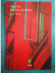Informe de daños (Usado)