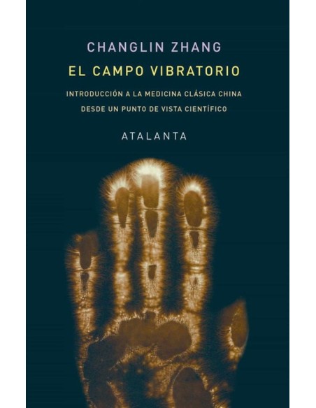 El campo vibratorio (Nuevo) El campo vibratorio (Nuevo)