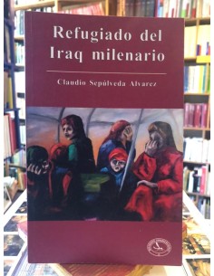 Refugiado del Iraq milenario (Usado)