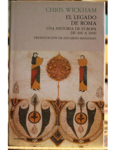 El legado de Roma (Usado)