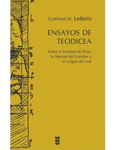 Ensayos de Teodicea (Nuevo)