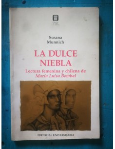 La dulce niebla (Usado)