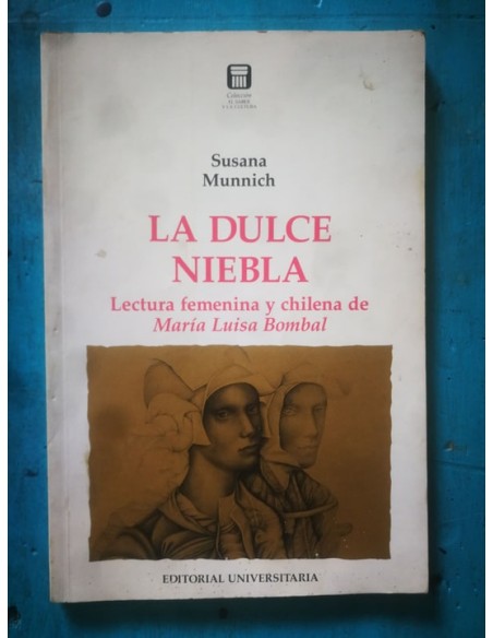 La dulce niebla (Usado)