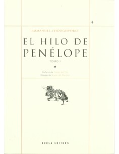El hilo de Penélope (Tomo I) (Nuevo)