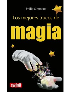 Los mejores trucos de magia (Nuevo)