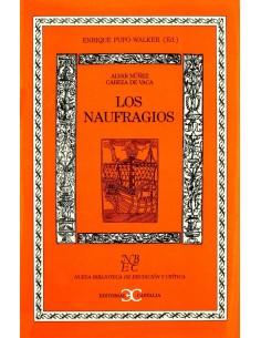 Los naufragios (Nuevo)
