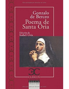 Poema de Santa Oria (Nuevo)