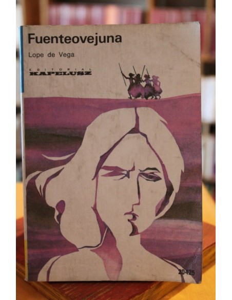 Fuenteovejuna (Usado) Fuenteovejuna (Usado)
