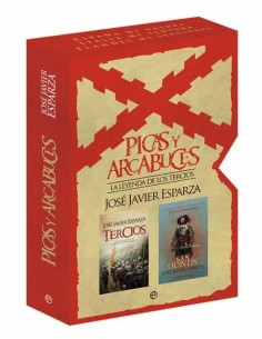 Picas y Arcabuces. La leyenda de los tercios (Nuevo)