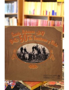 Santa Adriana. 50 años de territorio y vida (Usado)