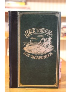 Los vagabundos (Usado)