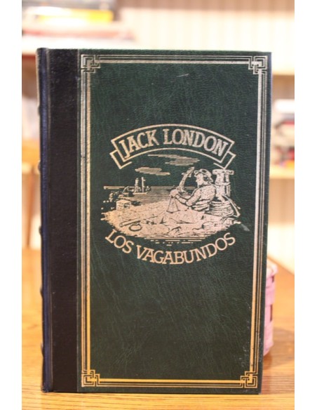 Los vagabundos (Usado) Los vagabundos (Usado)