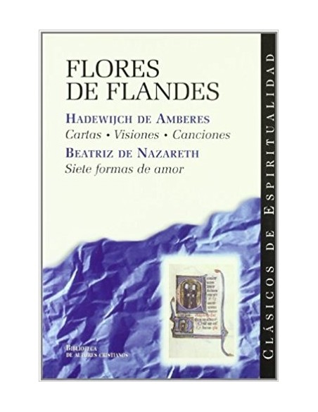 Flores de Flandes (Nuevo) Flores de Flandes (Nuevo)