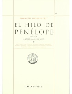 El hilo de Penélope (Tomo II) (Nuevo)