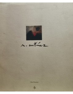 M. Antúnez colección pintura (Usado)