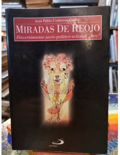 Miradas de reojo (Usado)