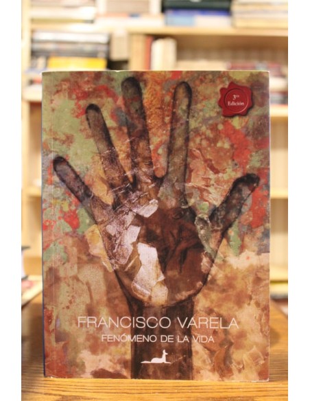 Fenómeno de la vida (Usado) Fenómeno de la vida (Usado)