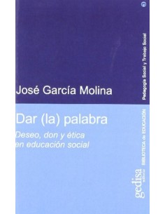 Dar (la) palabra (Nuevo)