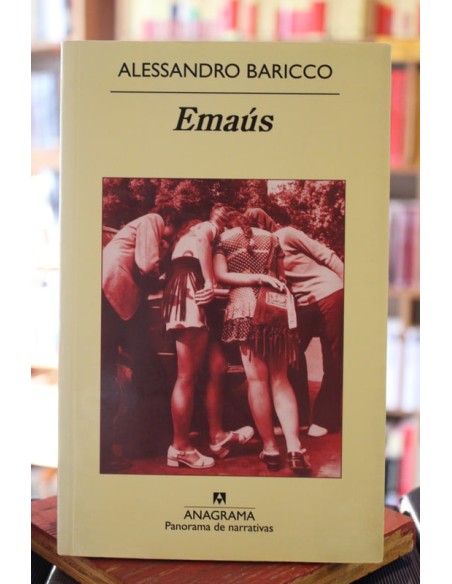 Emaús (Usado) Emaús (Usado)