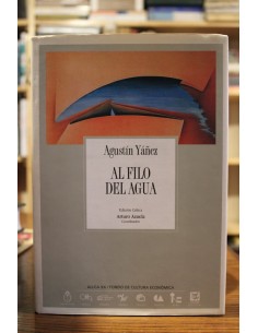 Al filo del agua (Usado)