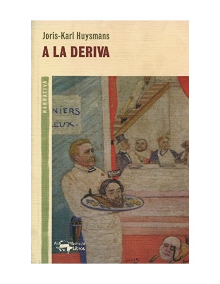 A la deriva (Nuevo) A la deriva (Nuevo)