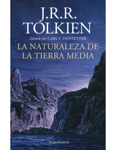 La naturaleza de la tierra media (Nuevo)