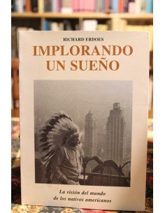 Implorando un sueño (Usado)