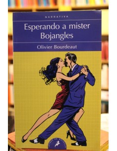 Esperando a mister Bojangles (Usado)