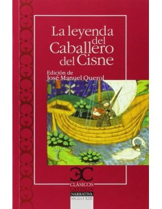 La leyenda del Caballero del Cisne (Nuevo)