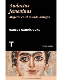 Audacias femeninas (Nuevo)