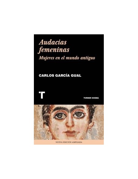 Audacias femeninas (Nuevo) Audacias femeninas (Nuevo)