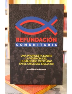 Refundación comunitaria (Nuevo)