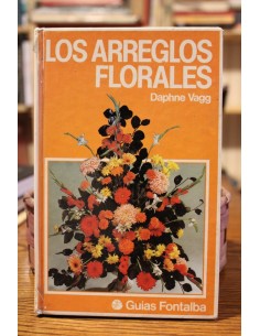 Los arreglos florales (Usado)