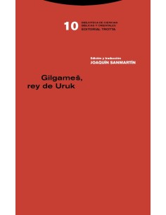 Gilgames, rey de Uruk (Nuevo)