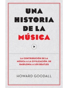 Una historia de la música (Nuevo)
