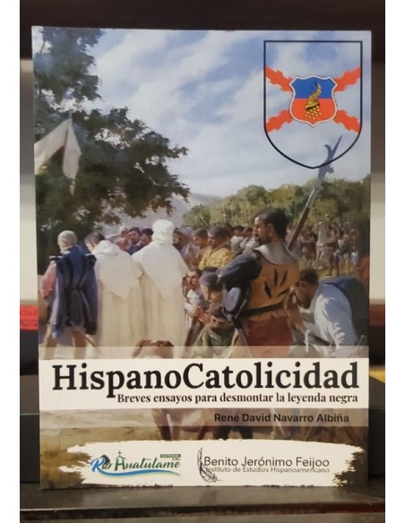 HispanoCatolicidad (Nuevo) HispanoCatolicidad (Nuevo)