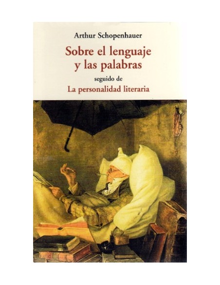 Sobre el lenguaje y las palabras (Nuevo) Sobre el lenguaje y las palabras (Nuevo)