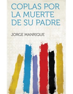 Coplas a la muerte de su padre (Nuevo)