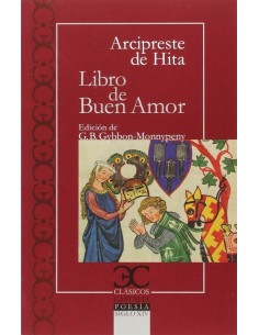 El libro del buen amor (Nuevo)