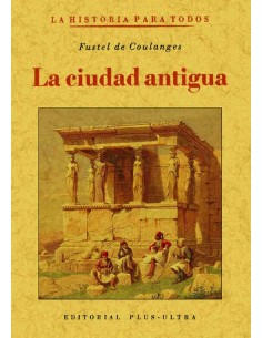 La ciudad antigua (Nuevo)