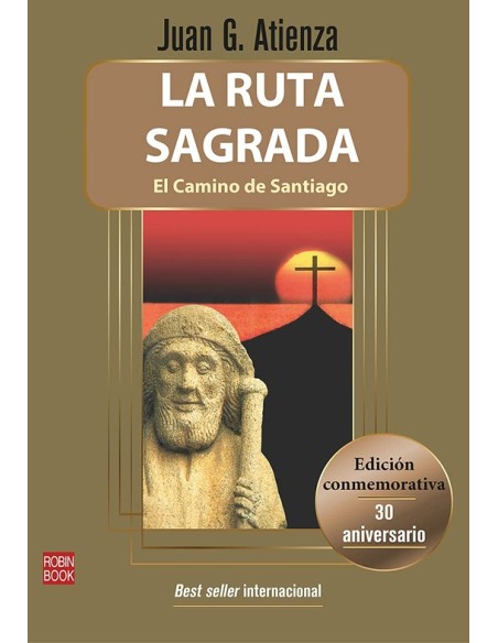 La ruta sagrada (Nuevo) La ruta sagrada (Nuevo)