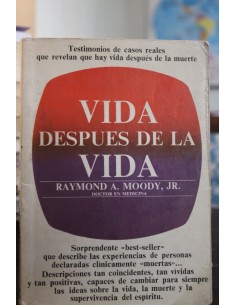 Vida después de la vida (Usado)