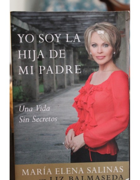 Yo soy la hija de mi padre (Usado) Yo soy la hija de mi padre (Usado)