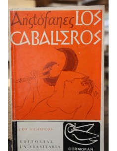 Los caballeros (Usado)